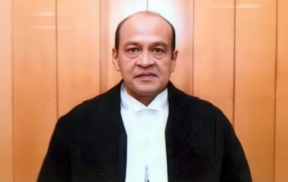 Lok Sabha Sets Panel to Probe Justice Varma